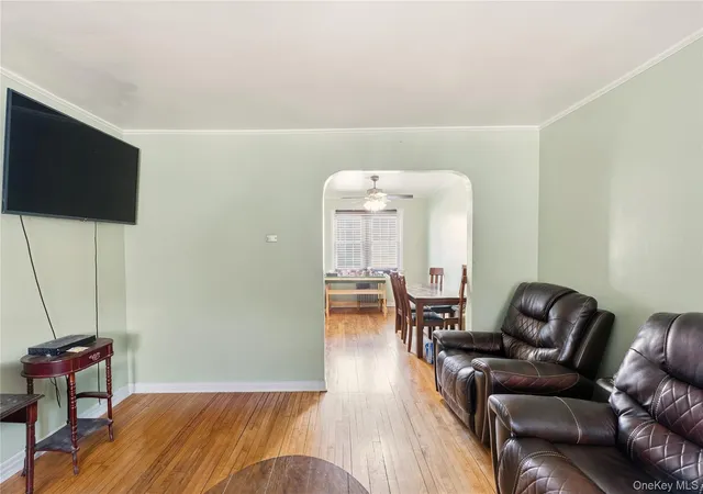4th image of 11007 172Nd St, Jamaica, NY 11433 | MLS# 964479