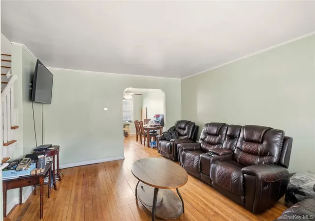 5th image of 11007 172Nd St, Jamaica, NY 11433 | MLS# 964479