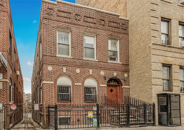 Photo 1 of Sale Pending at 3425 Dekalb Ave, Bronx, NY 10467 | MLS# 964489 | Listing updated on 2026-05-05