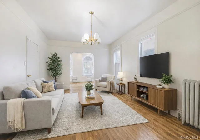 Photo 2 of Sale Pending at 3425 Dekalb Ave, Bronx, NY 10467 | MLS# 964489 | Listing updated on 2026-05-05