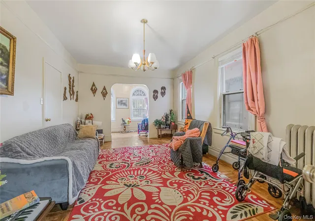Photo 3 of Sale Pending at 3425 Dekalb Ave, Bronx, NY 10467 | MLS# 964489 | Listing updated on 2026-05-05