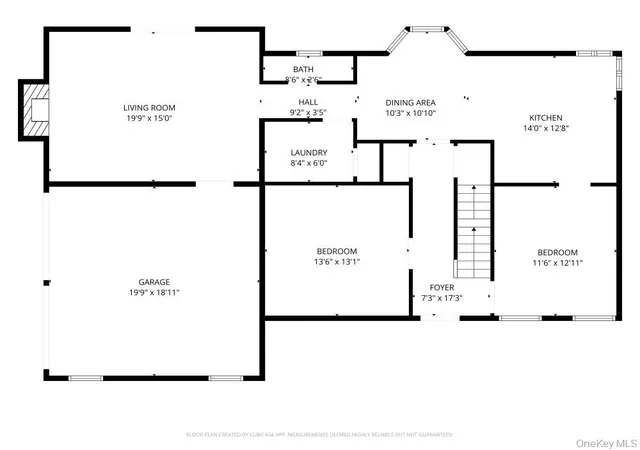 42nd image of 3 Tundra Ter, Cornwall, NY 12518 | MLS# 964569