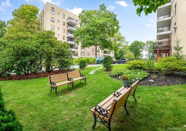 Photo 1 of Sale Pending at 25 Stewart Pl #716, Mount Kisco, NY 10549 | MLS# 964573 | Listing updated on 2026-07-10
