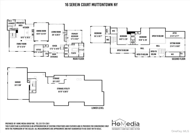 Photo 26 of Sale Pending at 16 Serein Ct, Oyster Bay, NY 11791 | MLS# 964589 | Listing updated on 2026-09-19