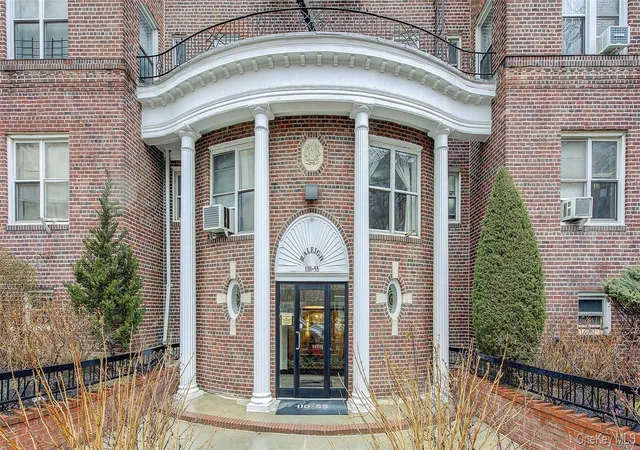 1st image of 110 55 72 Rd #601, Forest Hills, NY 11375 | MLS# 964591