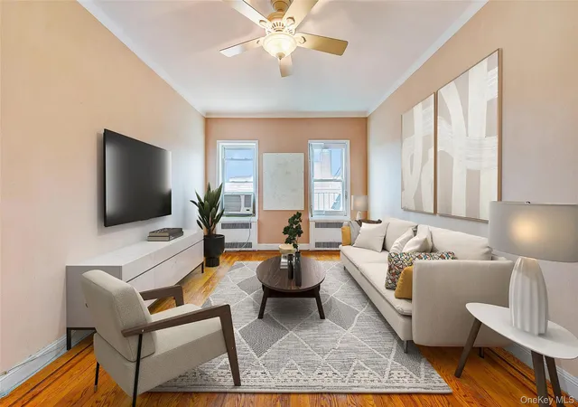 3rd image of 110-55 72 Rd #601, Forest Hills, NY 11375 | MLS# 964591