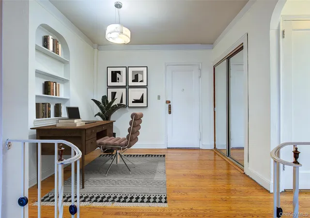 4th image of 110-55 72 Rd #601, Forest Hills, NY 11375 | MLS# 964591