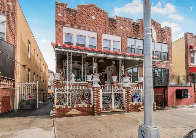 1st image of 1330 Croes Ave, New York, NY 10472 | MLS# 964601