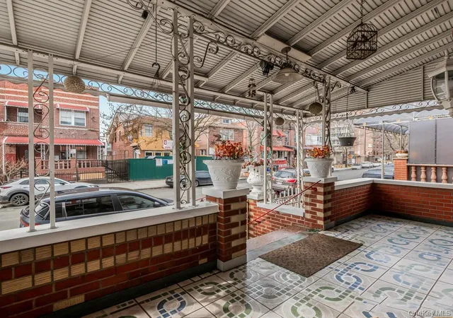 2nd image of 1330 Croes Ave, New York, NY 10472 | MLS# 964601