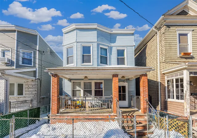 Photo 2 of Sale Pending at 1304 123rd Street, College Point, NY 11356 | MLS# 964611 | Listing updated on 2026-04-07