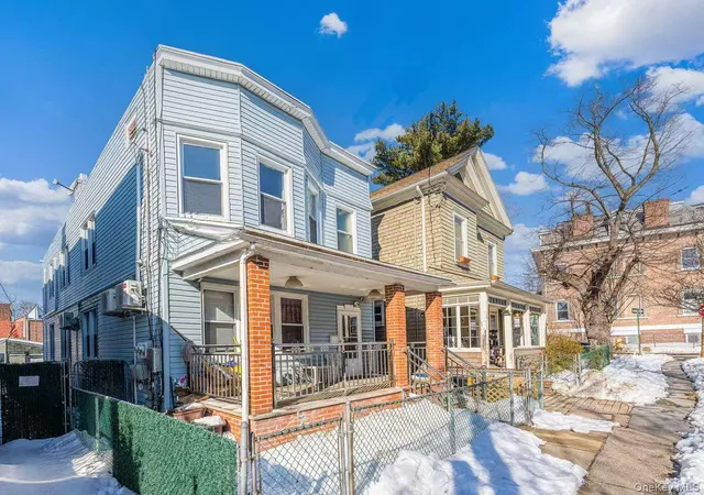 Photo 1 of Sale Pending at 1304 123rd Street, College Point, NY 11356 | MLS# 964611 | Listing updated on 2026-04-07