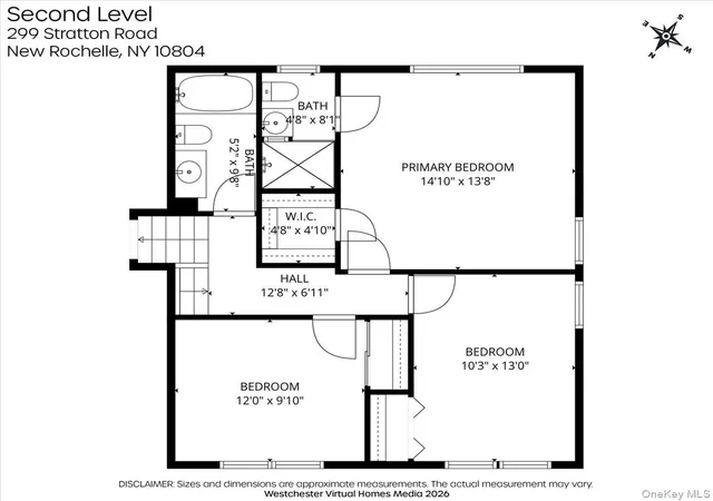 50th image of 299 Stratton Rd, New Rochelle, NY 10804 | MLS# 964716