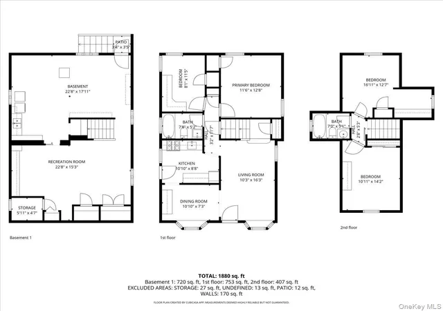 42nd image of 82 59 263rd St, Glen Oaks, NY 11004 | MLS# 964733
