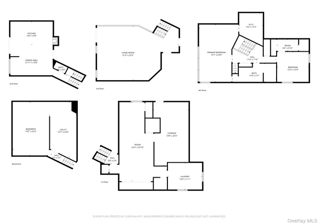 Photo 50 of Sale Pending at 2 N Strawberry Hl Ln, Clarkstown, NY 10994 | MLS# 964734 | Listing updated on 2026-09-28
