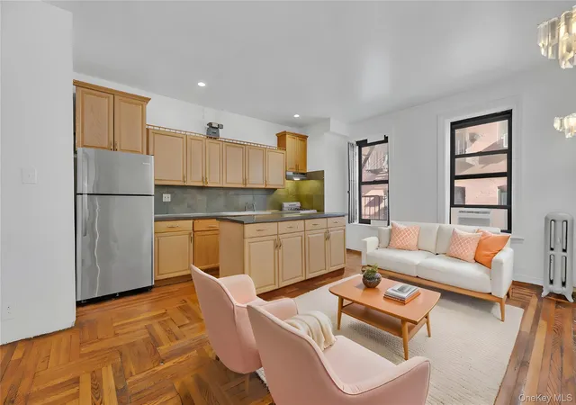Photo 1 of Condo for sale at 828 Gerard Ave #2D, Bronx, NY 10451 | MLS# 964766 | Listing updated on 2026-10-09