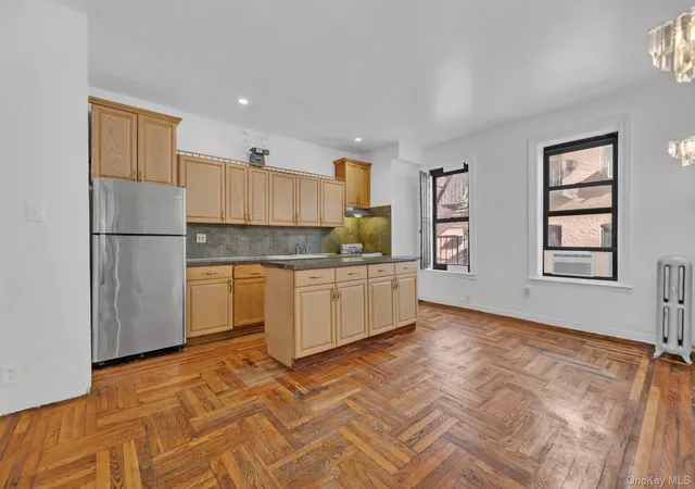 Photo 2 of Condo for sale at 828 Gerard Ave #2D, Bronx, NY 10451 | MLS# 964766 | Listing updated on 2026-10-09