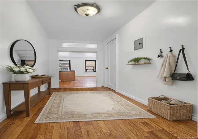 Photo 3 of Condo for sale at 828 Gerard Ave #2D, Bronx, NY 10451 | MLS# 964766 | Listing updated on 2026-10-09
