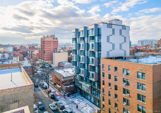 2nd image of The Luxe Living Condominium, Flushing, NY 11355
