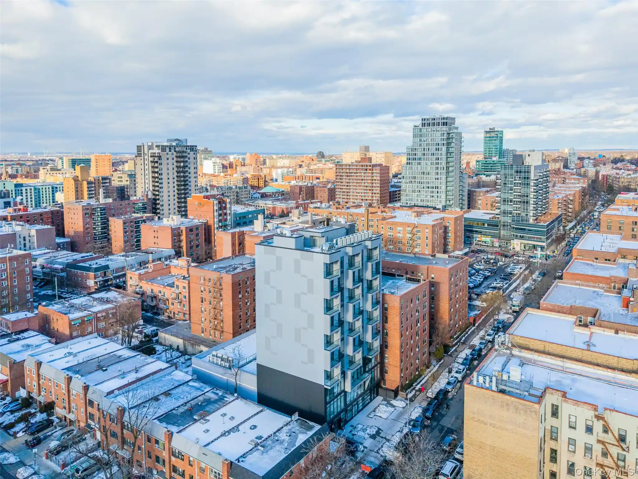 Listing Photo 31 - Condo for sale in The Luxe Living Condominium located at 134-11 Franklin Ave, New York, NY 11355 - Unit #8D