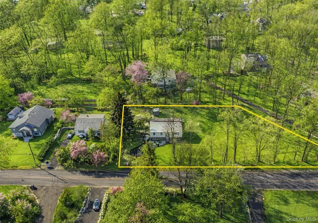 3rd image of 153 S Pascack Rd, Nanuet, NY 10954 | MLS# 964821