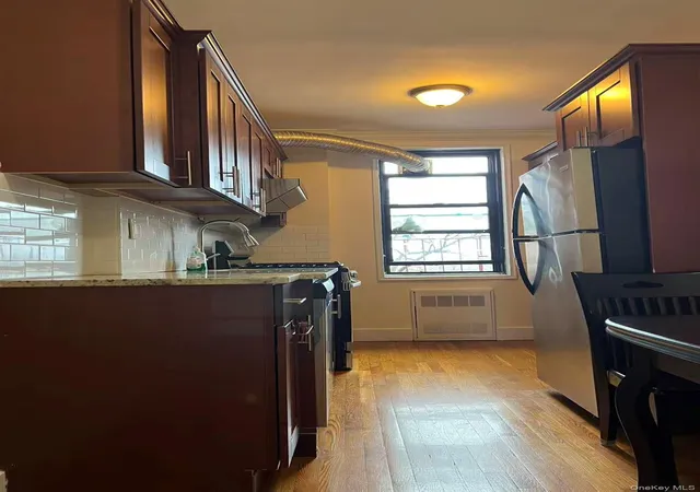 Photo 3 of Sale Pending at 15010 71st Avenue #6J, Flushing, NY 11367 | MLS# 964823 | Listing updated on 2026-05-23