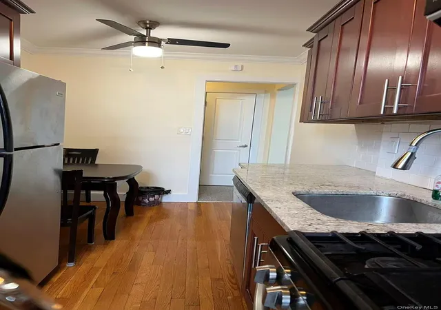Listing Photo 5 - Condo for sale in building located at 15010 71St Ave, New York, NY 11367 - Unit #6J