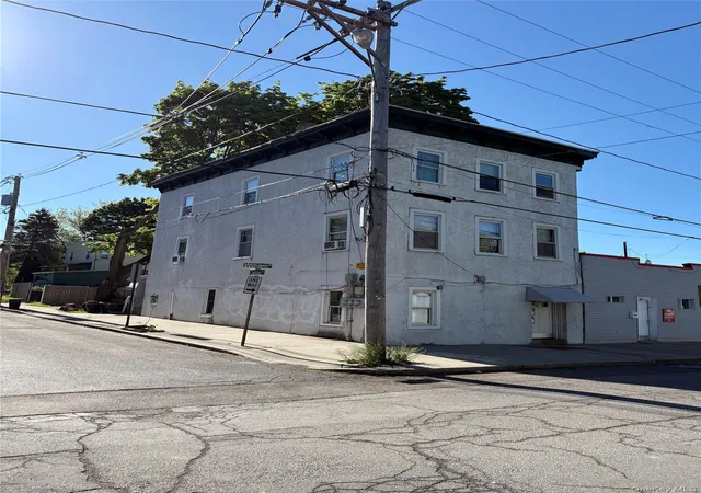 5th image of 145 William St, Newburgh, NY 12550 | MLS# 964855
