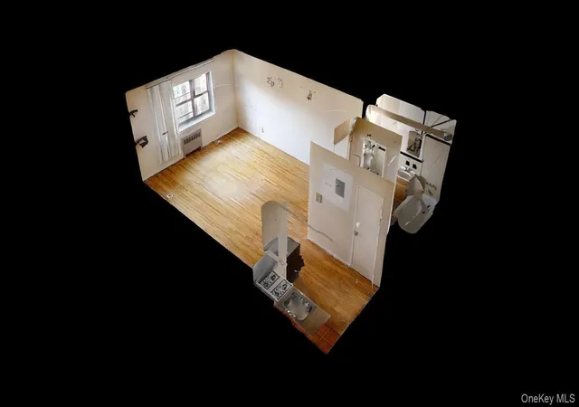 5th image of 30 Fleetwood Ave #5J, Mount Vernon, NY 10552 | MLS# 964925