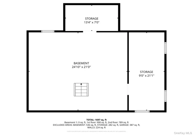 39th image of 20 Upper Sheep Pasture Rd, East Setauket, NY 11733 | MLS# 964930
