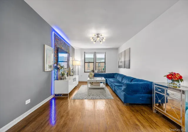 1st image of 83 75 Woodhaven Blvd #5E, New York, NY 11421 | MLS# 964952