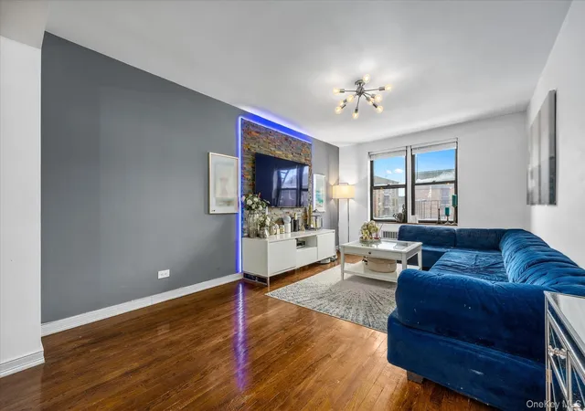 2nd image of 83 75 Woodhaven Blvd #5E, New York, NY 11421 | MLS# 964952