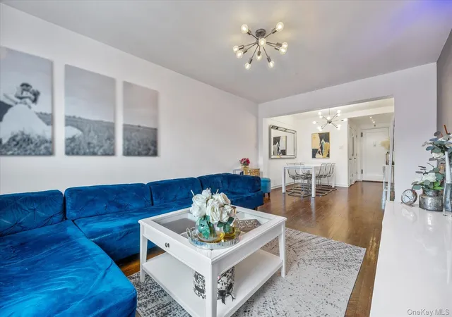 3rd image of 83-75 Woodhaven Blvd #5E, New York, NY 11421 | MLS# 964952