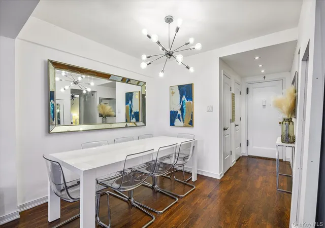 4th image of 83-75 Woodhaven Blvd #5E, New York, NY 11421 | MLS# 964952