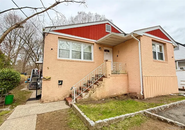 Photo 1 of Sale Pending at 5 Highland Ave, Ramapo, NY 10901 | MLS# 964997 | Listing updated on 2026-05-29