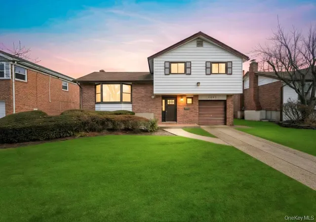 Photo 1 of Single family home for sale at 3263 Milburn Ave, Hempstead, NY 11510 | MLS# 965006 | Listing updated on 2026-10-17