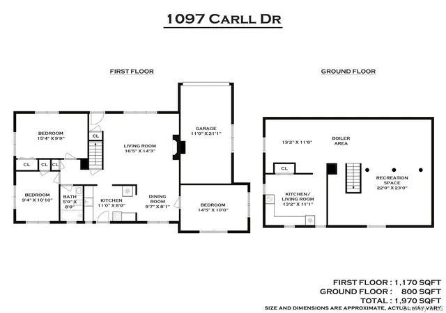 33rd image of 1097 Carll Dr, Islip, NY 11706 | MLS# 965017