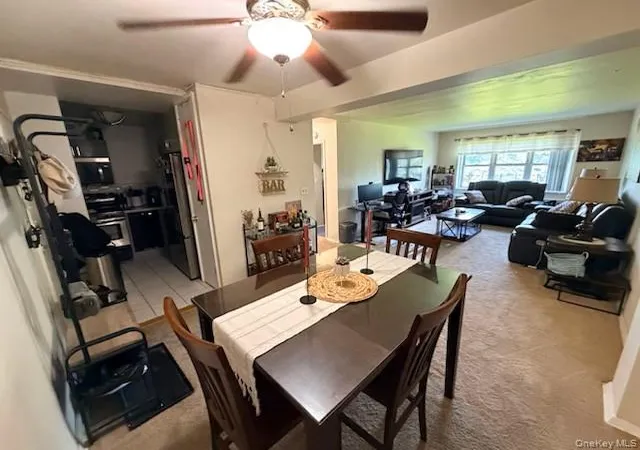 Listing Photo 5 - Condo for sale in building located at 7 Balint Dr, Yonkers, NY 10701 - Unit #521