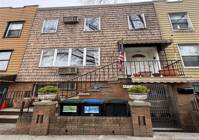 Photo 1 of Sale Pending at 396 Graham Ave, New York, NY 11211 | MLS# 965050 | Listing updated on 2026-07-04