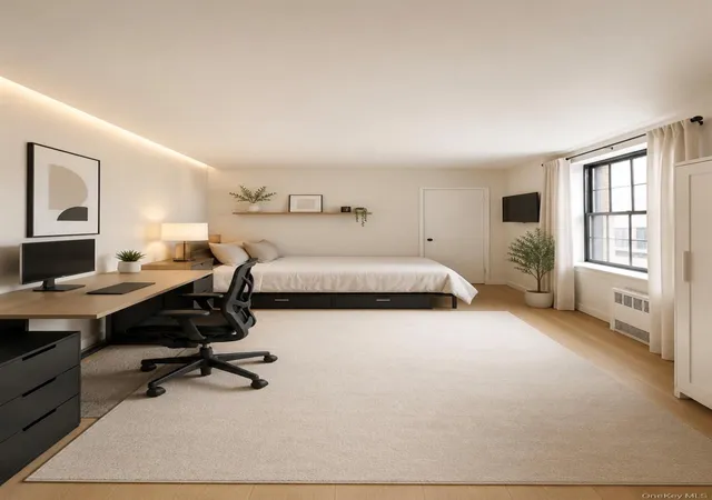 Photo 3 of Sale Pending at 13950 35 Avenue #4, Flushing, NY 11354 | MLS# 965052 | Listing updated on 2026-08-14