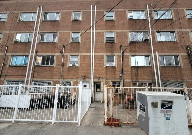 Photo 2 of Multi family home for sale at 168 66 93rd Avenue, New York, NY 11433 | MLS# 965090 | Listing updated on 2026-08-04