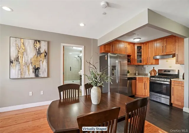 2nd image of 311 Saint Nicholas Ave #3H, New York, NY 11385 | MLS# 965175