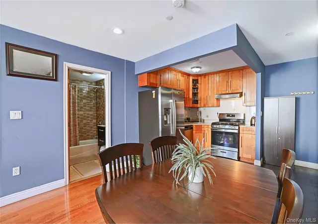 3rd image of 311 Saint Nicholas Ave #3H, New York, NY 11385 | MLS# 965175