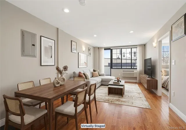 4th image of 311 Saint Nicholas Ave #3H, New York, NY 11385 | MLS# 965175