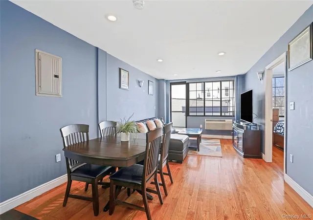 1st image of 311 Saint Nicholas Ave #3H, New York, NY 11385 | MLS# 965175