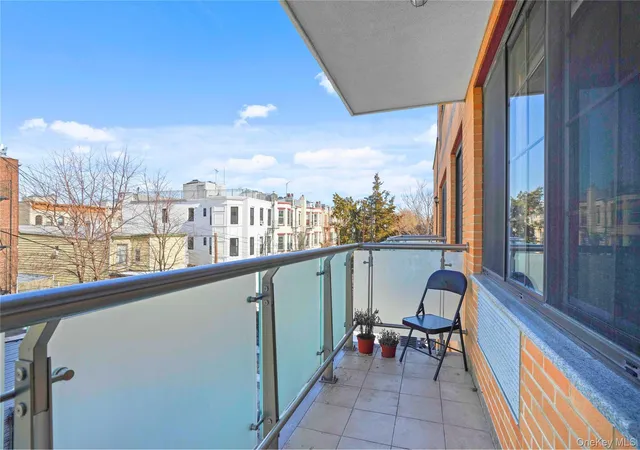 5th image of 311 Saint Nicholas Ave #3H, New York, NY 11385 | MLS# 965175