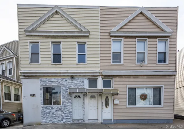 Photo 1 of Sale Pending at 132 16 Hillside Ave, Richmond Hill, NY 11418 | MLS# 965183 | Listing updated on 2026-06-01