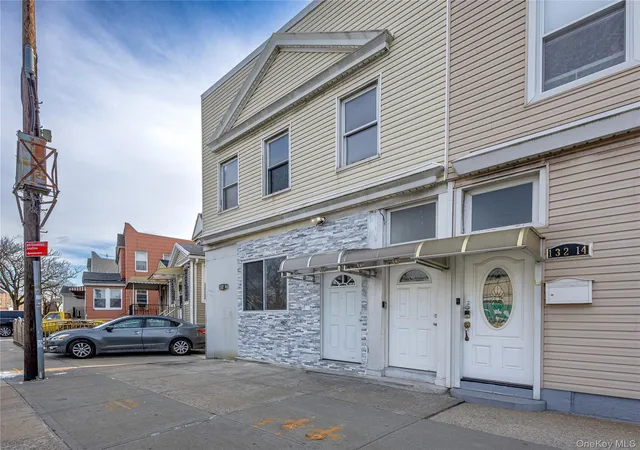 Photo 2 of Sale Pending at 132 16 Hillside Ave, Richmond Hill, NY 11418 | MLS# 965183 | Listing updated on 2026-06-01