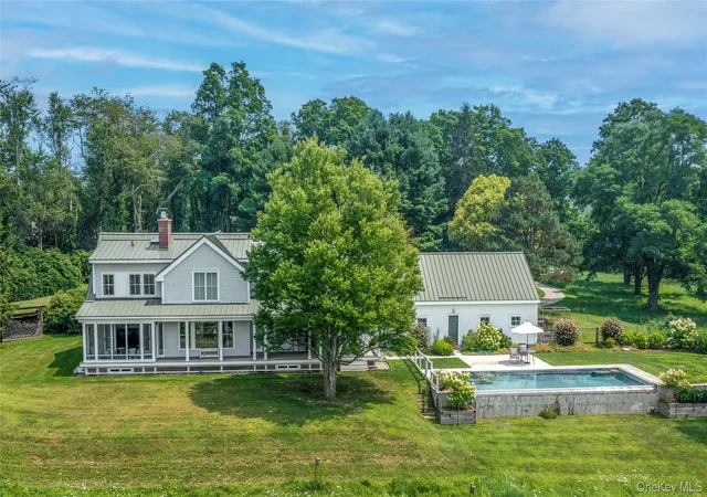 2nd image of 34 Meeting House Rd, Pawling, NY 12564 | MLS# 965224