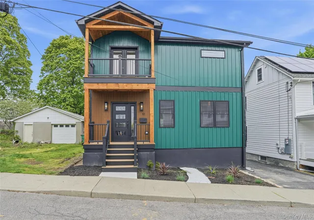 Photo 1 of Sale Pending at 19 North St, Beacon, NY 12508 | MLS# 965242 | Listing updated on 2026-08-22