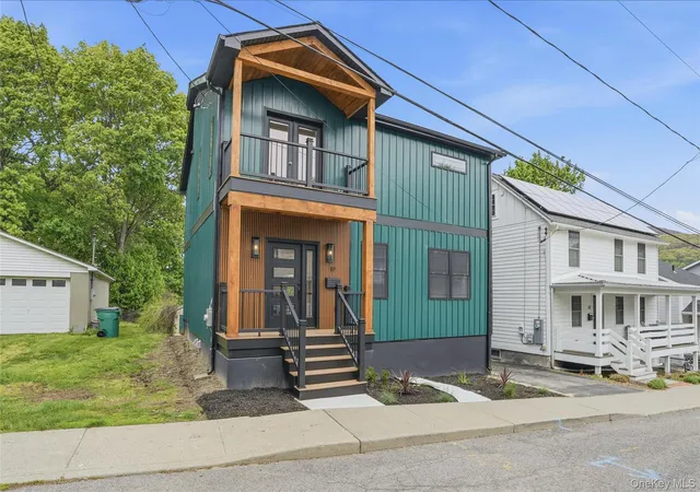 Photo 2 of Sale Pending at 19 North St, Beacon, NY 12508 | MLS# 965242 | Listing updated on 2026-08-22